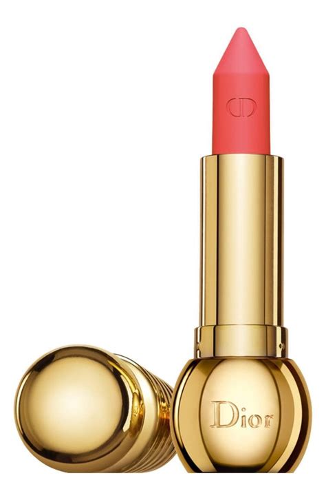 Dior Diorific Khôl Powder Lipstick – Ultra